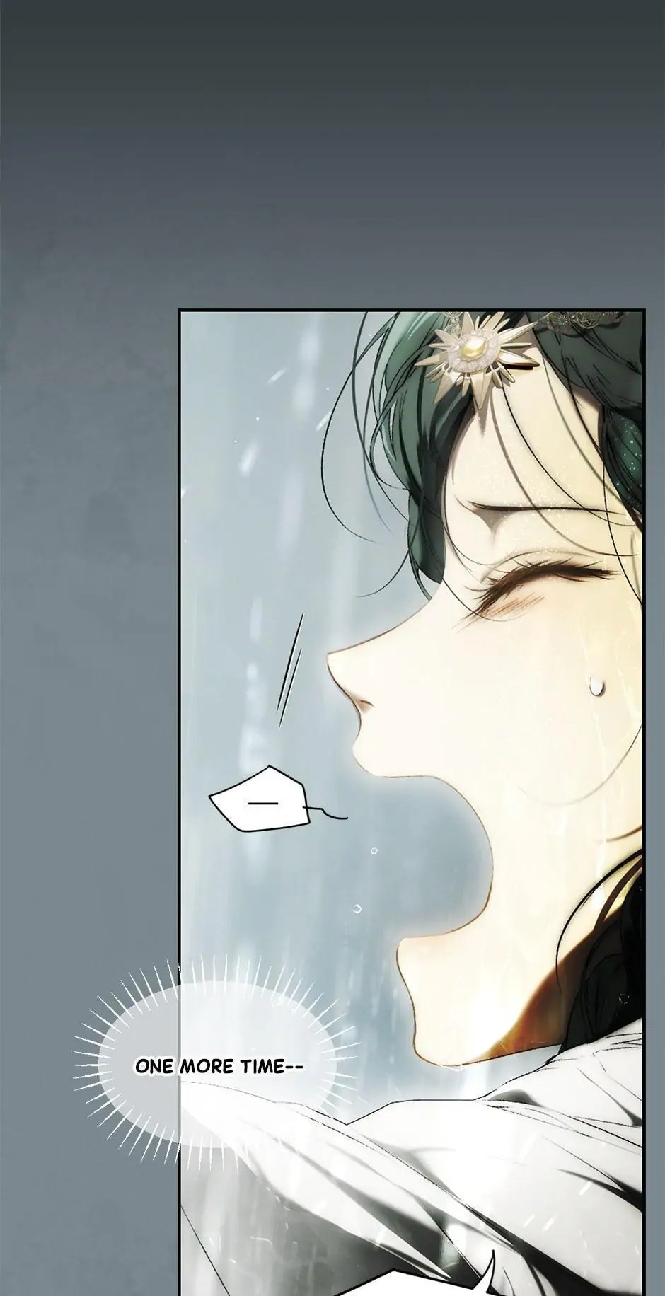 Secret Lady, Chapter 84 image 67